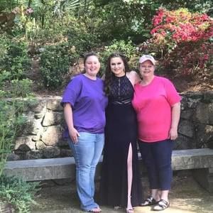 Meet your Posher, Laurie